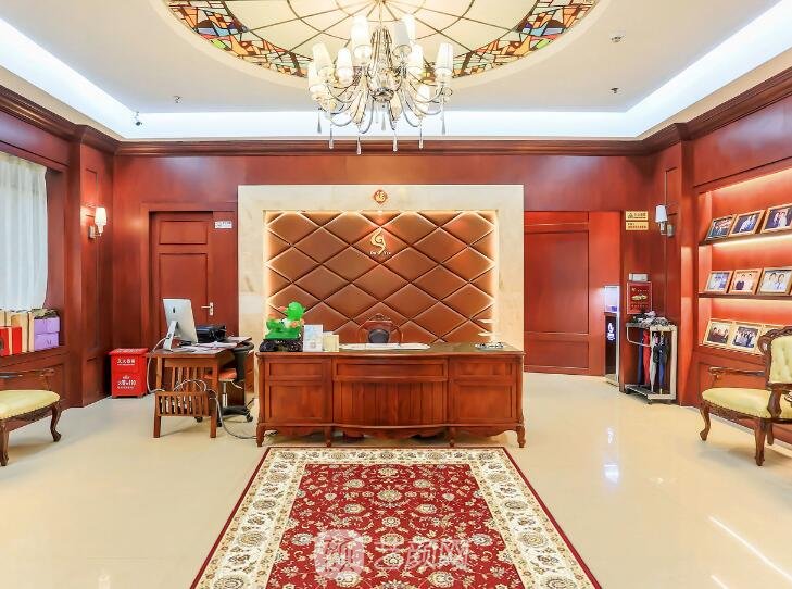 深圳廣和醫(yī)療美容門(mén)診部