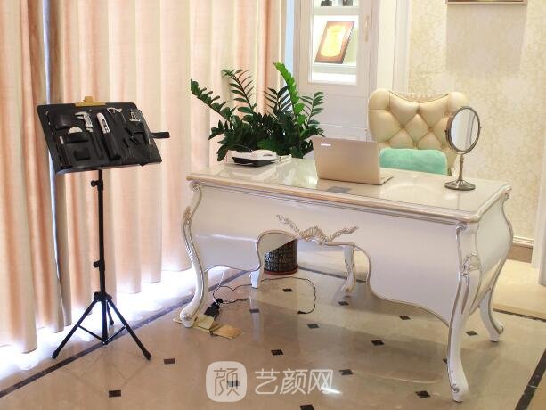 海南華美醫(yī)學(xué)美容醫(yī)院