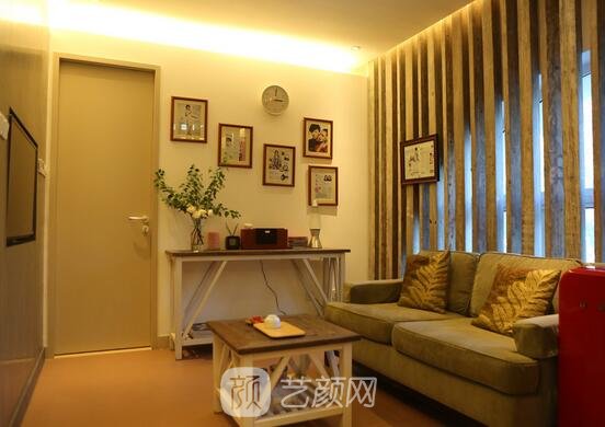 北京卓彥麗格醫(yī)療美容診所