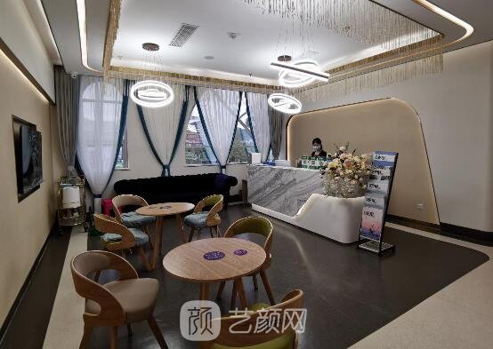 云南曲靖,華美美萊