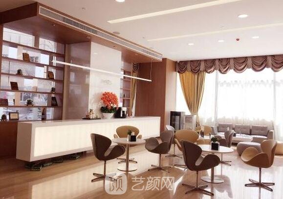 上海玫瑰醫(yī)療美容醫(yī)院