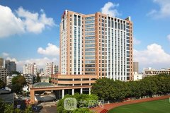 東南大學(xué)附屬中大醫(yī)院整形科2021價格費用表