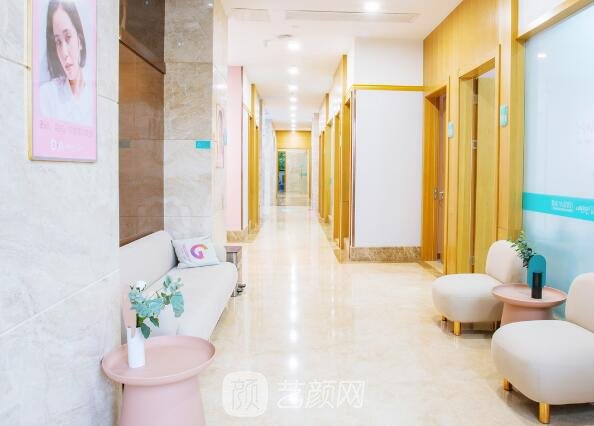 上海愉悅美聯(lián)臣醫(yī)療美容醫(yī)院