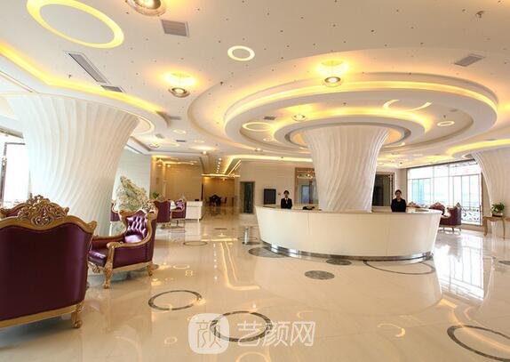 宜昌蕾帝整形美容醫(yī)院