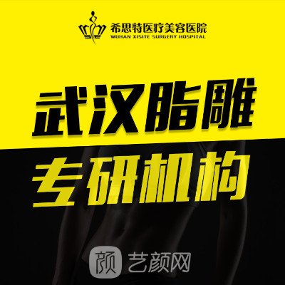 武漢希思特醫(yī)療美容醫(yī)院