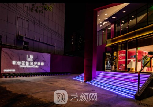 上海隆鼻專家前十名公開