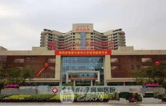 深圳下頜角整形醫(yī)院排名