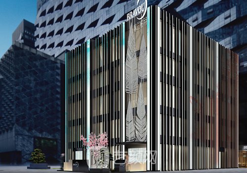 成都米蘭柏羽醫(yī)院地址更