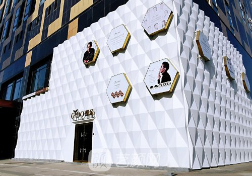 北京熙朵植發(fā)醫(yī)院地址公