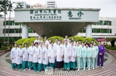 深圳醫(yī)學(xué)美容哪個(gè)醫(yī)院好