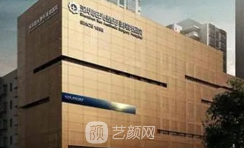 深圳陽光整形美容醫(yī)院地