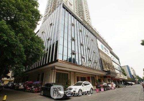 常德曹家整形醫(yī)院在哪?地