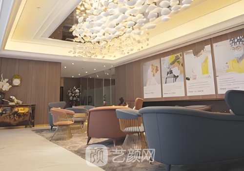 沈陽韓緣聚美整形醫(yī)院電