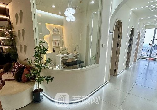 佛山氧顏蔻醫(yī)療美容是正