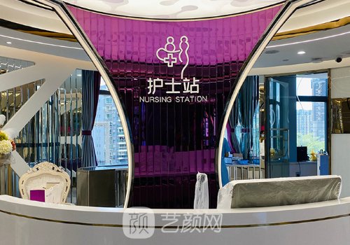 沈陽木奈整形價格表分享