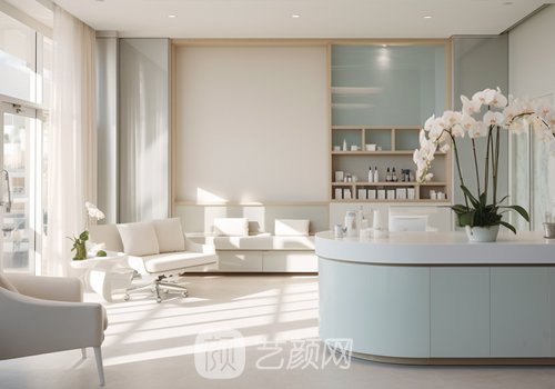 長沙梵童整形醫(yī)院和星雅