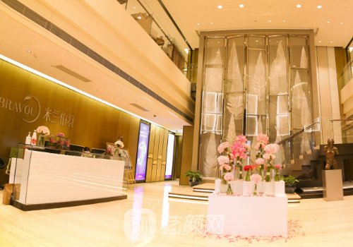 四川米蘭柏羽整形醫(yī)院好