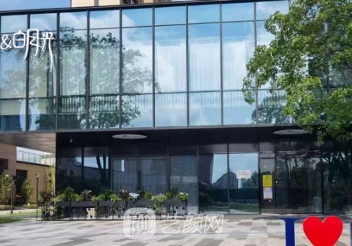 無錫醫(yī)美整形在哪里?排名