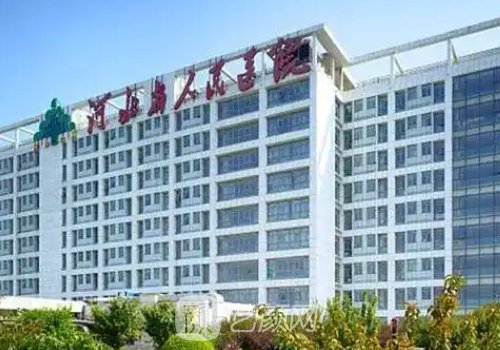 河北省人民醫(yī)院整形外科