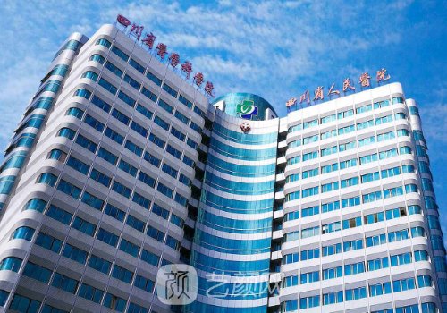 成都整形醫(yī)院排行榜更新