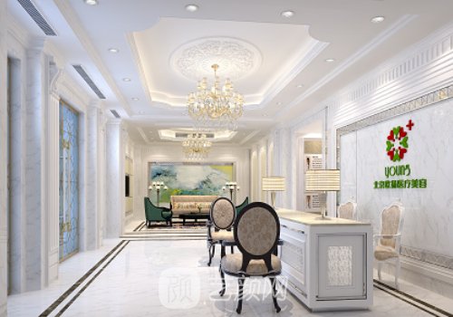 北京歐揚卓越醫(yī)療美容醫(yī)