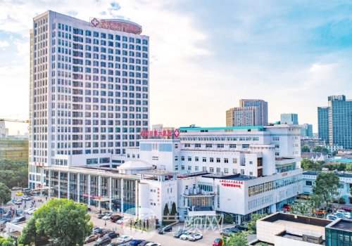 寧波六院整形美容科怎么