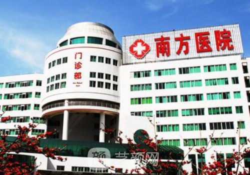 南方醫(yī)院割雙眼皮需要多