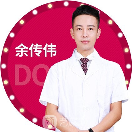 余傳偉