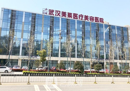 武漢美萊醫(yī)院是正規(guī)醫(yī)院