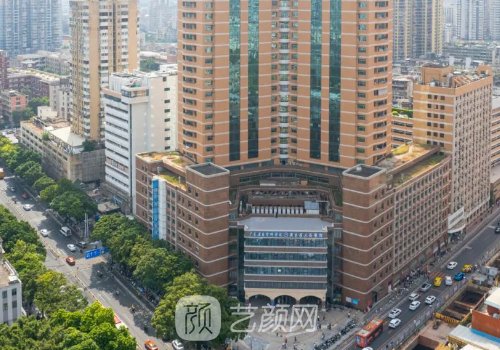 廣東省人民醫(yī)院整形科在