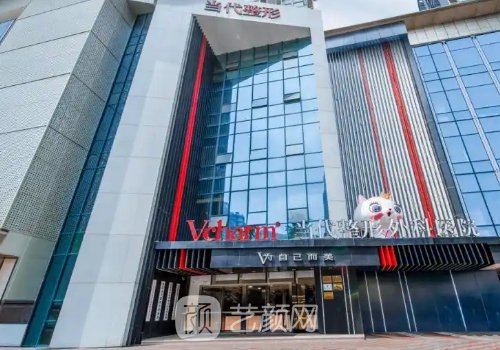 重慶玻尿酸注射醫(yī)院哪個