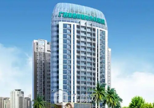 廣西愛(ài)思特整形醫(yī)院電話