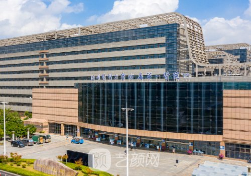 全國三甲整形醫(yī)院有哪些