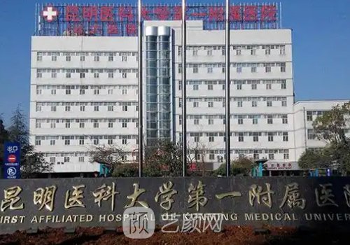 昆明整形醫(yī)院哪幾家最好