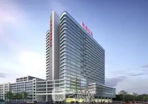 九江附屬醫(yī)院整形科的電