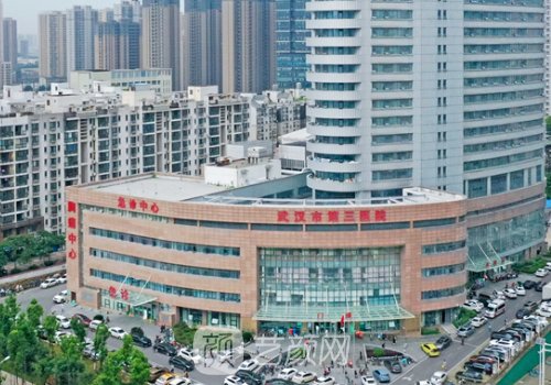 武漢第三醫(yī)院整形科誰最