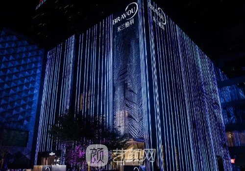 成都米蘭柏羽整形醫(yī)院怎