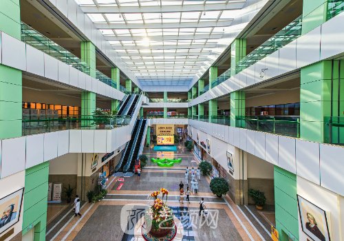 東北國際醫(yī)院整形美容中