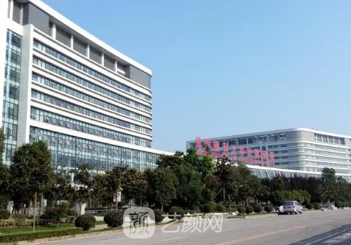 徐州二院整形外科做雙眼