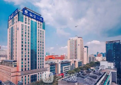 杭州整形三甲醫(yī)院有哪些?浙一、浙二、邵逸夫等醫(yī)院詳情分享