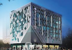 深圳非凡整形外科醫(yī)院地