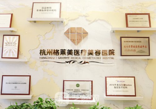 杭州格萊美和藝星哪個好