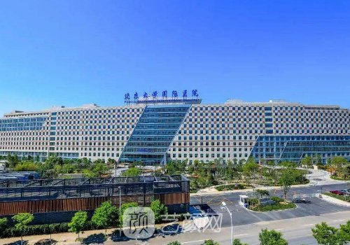 北京大學(xué)國(guó)際醫(yī)院整形美