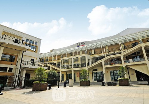 洪性范顴骨內(nèi)推失敗過嗎