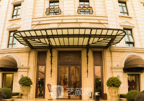 盧尚兵做雙眼皮全國排第