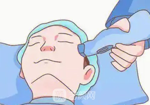 雙逆博士面部抗衰適合的