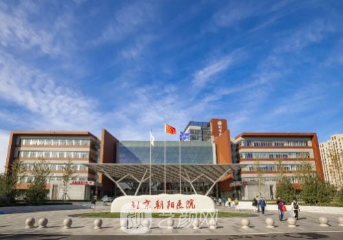 北京朝陽(yáng)醫(yī)院整形科價(jià)格