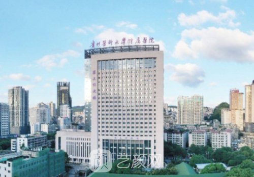 貴陽(yáng)腹壁整形術(shù)醫(yī)院排名