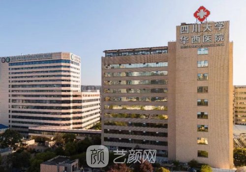 成都腹壁整形術(shù)最好的醫(yī)