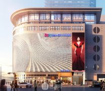 重慶銅雀臺(tái)和藝星哪個(gè)好